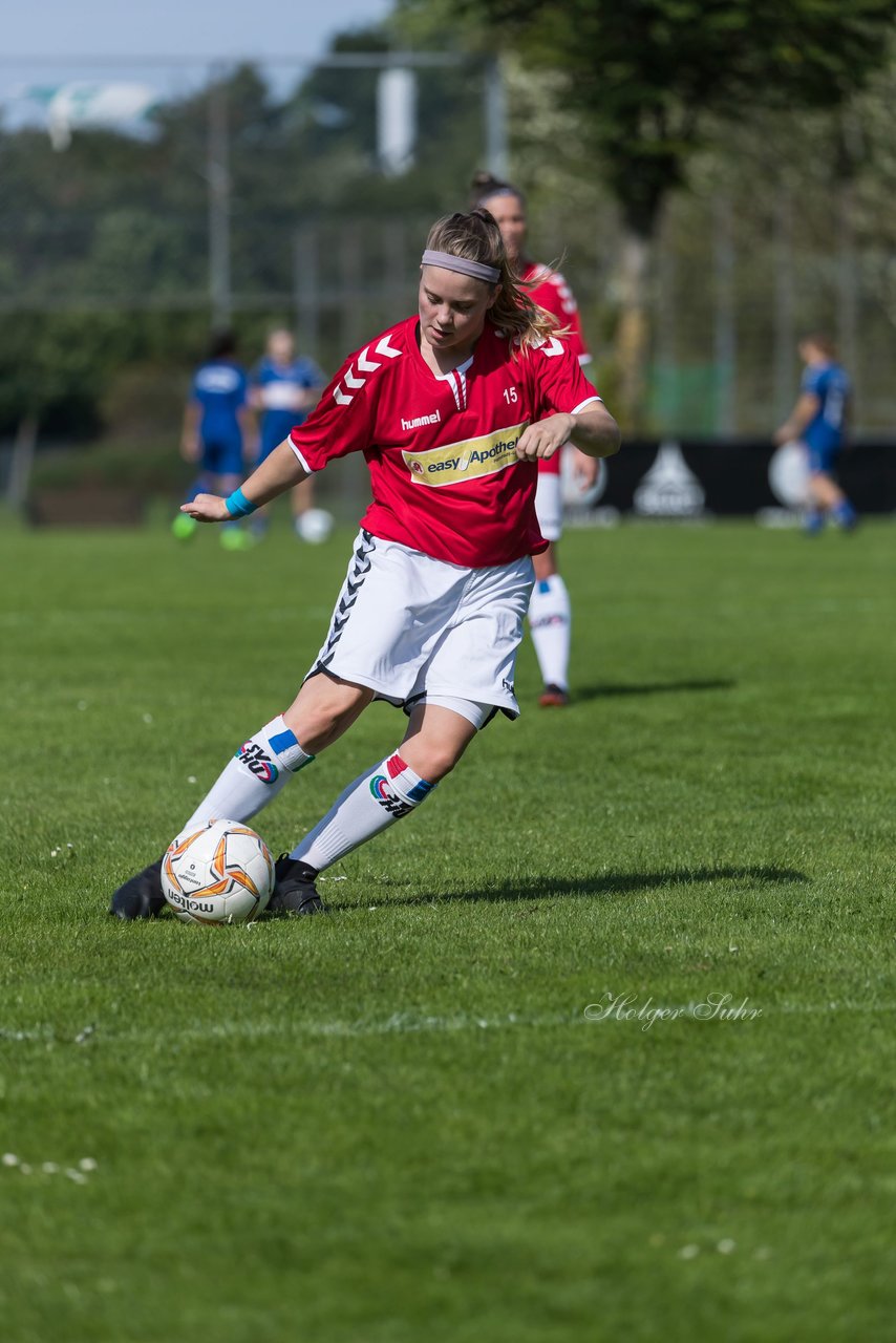 Bild 133 - F SV Henstedt Ulzburg II - SSC Hagen Ahrensburg : Ergebnis: 0:4